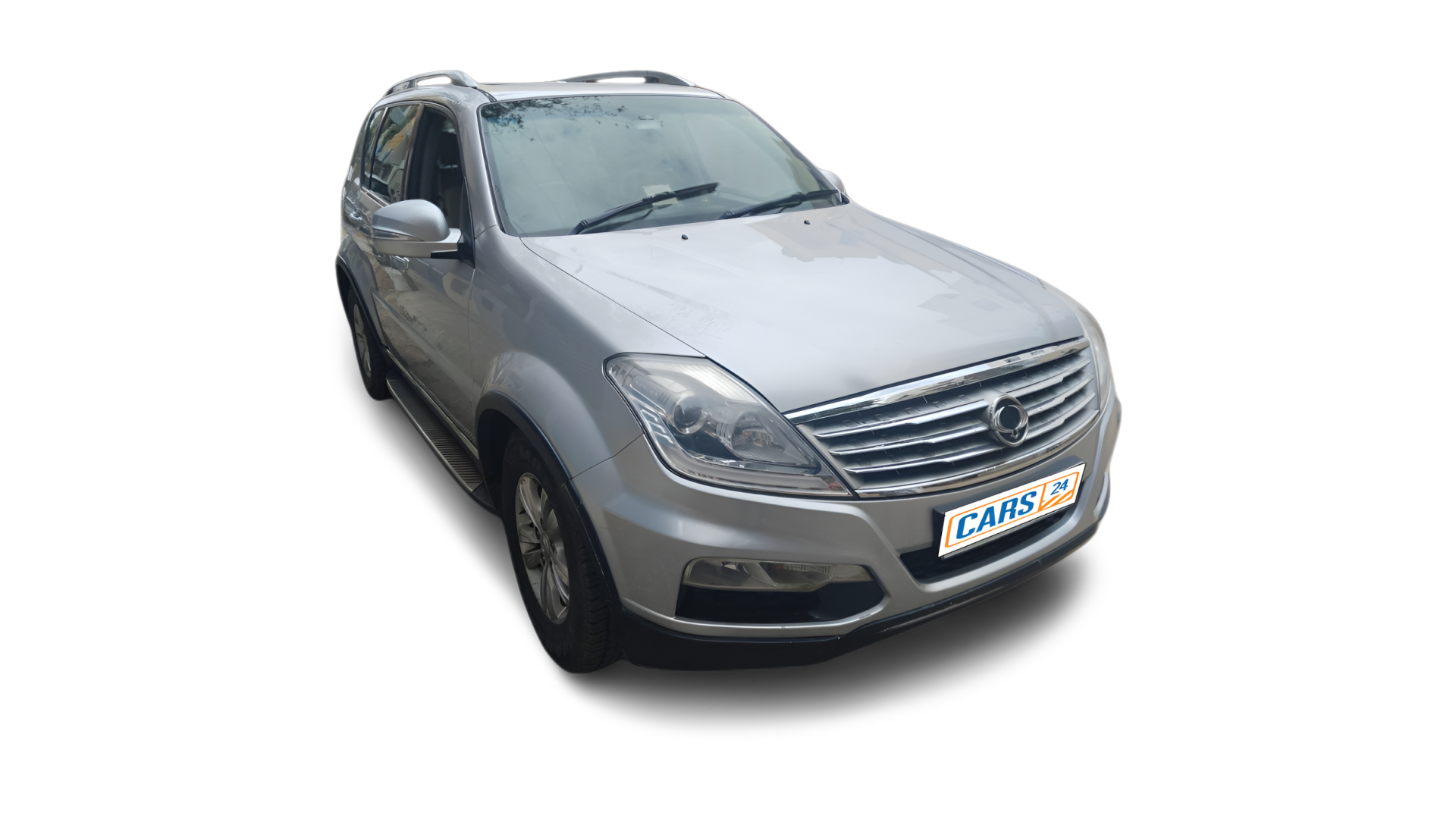 Ssangyong Rexton-img